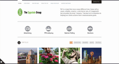 Desktop Screenshot of eppsteingroup.com